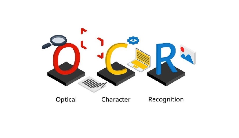 تکنولوژی OCR چیست؟